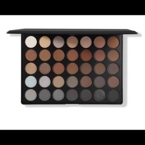 Morphe Palette 35K